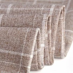 Allegra K Women's Plaid Trousers Pockets Straight Leg Pants 45 Allegra K Women's Plaid Trousers Pockets Straight Leg Pants