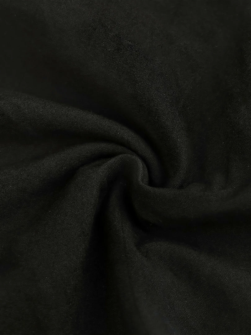 Allegra K Women's Tie Waist V Neck Button Decor Ruffle Flutter Sleeve Mini Romper 15 Allegra K Women's Tie Waist V Neck Button Decor Ruffle Flutter Sleeve Mini Romper