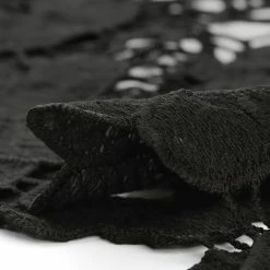 Allegra K Women's Vintage Floral Lace Elastic Waist Layered A-Line Skirt 27 Allegra K Women's Vintage Floral Lace Elastic Waist Layered A-Line Skirt