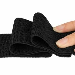 Allegra K Women Stretchy Elastic Wide Waist Belt For Dress Metal Buckle Belts Accessories