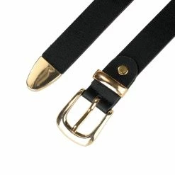 Allegra K Womens Skinny Waist Belt For Jeans Dresses Metal Pin Buckle Belts Adjustable 9 Allegra K Womens Skinny Waist Belt For Jeans Dresses Metal Pin Buckle Belts Adjustable