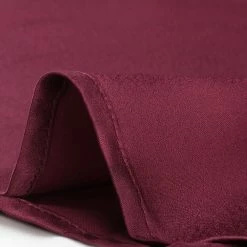 Allegra K Women's Satin Pullover Top Long Sleeves Elegant Work Office Collared Blouse 15 Allegra K Women's Satin Pullover Top Long Sleeves Elegant Work Office Collared Blouse