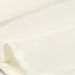 Allegra K Women's Peter Pan Collar With Crochet Trim Work Office Button Decor Chiffon Blouse