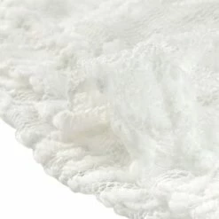 Allegra K Women's Long Sleeve Sheer Lace Blouse Peter Pan Collar Top 15 Allegra K Women's Long Sleeve Sheer Lace Blouse Peter Pan Collar Top