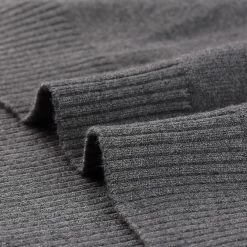 Allegra K Women's Sweater Vest Preppy V Neck Sleeveless Pullover Sweater