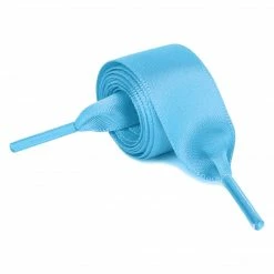 Allegra K 2 Pairs Womens Flat Ribbon Women Shoelaces Sneakers Canvas Shoestrings 75 Allegra K 2 Pairs Womens Flat Ribbon Women Shoelaces Sneakers Canvas Shoestrings