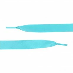 Allegra K 2 Pairs Womens Flat Ribbon Women Shoelaces Sneakers Canvas Shoestrings 94 Allegra K 2 Pairs Womens Flat Ribbon Women Shoelaces Sneakers Canvas Shoestrings