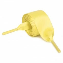 Allegra K 2 Pairs Womens Flat Ribbon Women Shoelaces Sneakers Canvas Shoestrings 84 Allegra K 2 Pairs Womens Flat Ribbon Women Shoelaces Sneakers Canvas Shoestrings