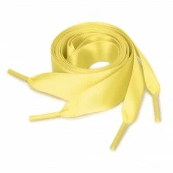 Allegra K 2 Pairs Womens Flat Ribbon Women Shoelaces Sneakers Canvas Shoestrings 83 Allegra K 2 Pairs Womens Flat Ribbon Women Shoelaces Sneakers Canvas Shoestrings