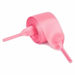 Allegra K 2 Pairs Womens Flat Ribbon Women Shoelaces Sneakers Canvas Shoestrings 89 Allegra K 2 Pairs Womens Flat Ribbon Women Shoelaces Sneakers Canvas Shoestrings