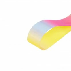 Allegra K Womens Flat Ribbon Shoelaces Colorful Sneakers Canvas Shoestrings Accessories 19 Allegra K Womens Flat Ribbon Shoelaces Colorful Sneakers Canvas Shoestrings Accessories