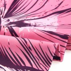 Allegra K Women's Floral Legging High Waist Yoga Pants Workout Leggings 15 Allegra K Women's Floral Legging High Waist Yoga Pants Workout Leggings