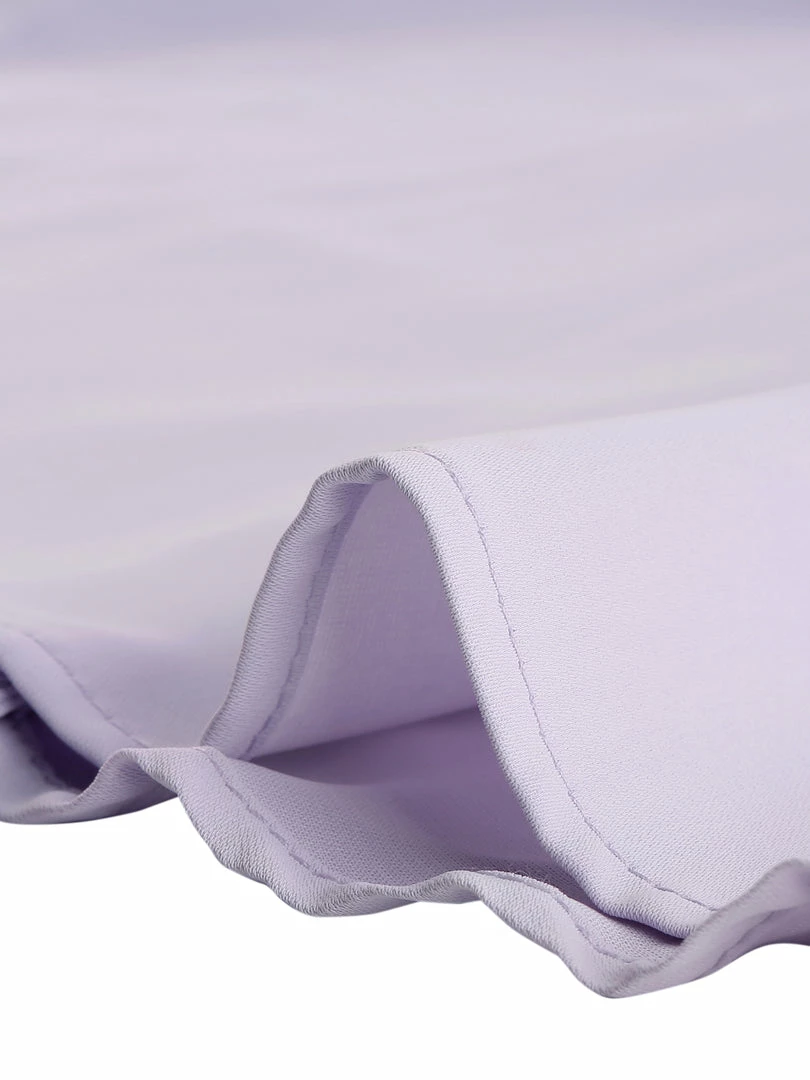 Allegra K Women's Ruffle Neck Tie Neck Ruffle Cuff Button Front Solid Work Shirt 21 Allegra K Women's Ruffle Neck Tie Neck Ruffle Cuff Button Front Solid Work Shirt