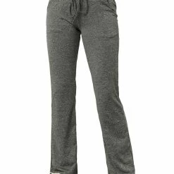 Allegra K Women's Yoga Lounge Pants Drawstring Elastic Waist Wide Leg Sweatpants With Pockets 23 Allegra K Women's Yoga Lounge Pants Drawstring Elastic Waist Wide Leg Sweatpants With Pockets