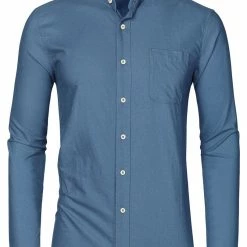 Allegra K Men Banded Collar Shirt Washed Cotton Long Sleeve Casual Button Down Shirts 68 Allegra K Men Banded Collar Shirt Washed Cotton Long Sleeve Casual Button Down Shirts