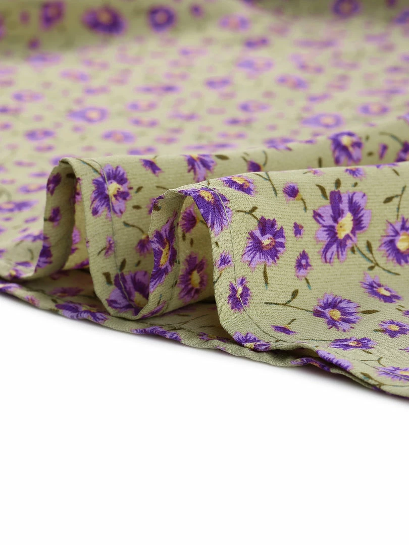 Allegra K Women's Floral Sweetheart Neck Puff Sleeve Fit And Flare A-Line Mini Dress 26 Allegra K Women's Floral Sweetheart Neck Puff Sleeve Fit And Flare A-Line Mini Dress