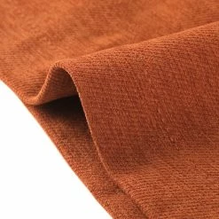 Allegra K Women's Casual High Waist Corduroy Belted Short