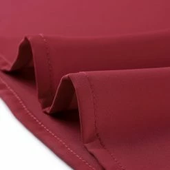 Allegra K Women's Elegant Work Office Blouse Long Sleeve Pleated Tie Neck Top Shirt 63 Allegra K Women's Elegant Work Office Blouse Long Sleeve Pleated Tie Neck Top Shirt