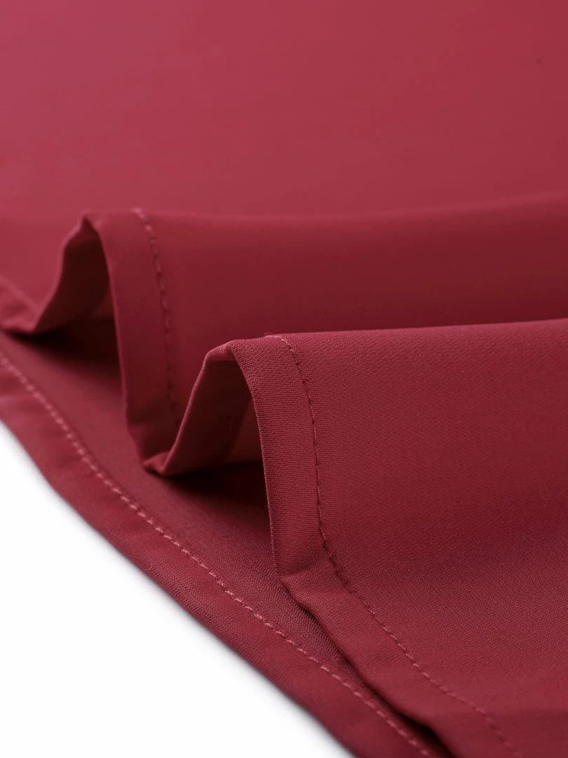 Allegra K Women's Elegant Work Office Blouse Long Sleeve Pleated Tie Neck Top Shirt 27 Allegra K Women's Elegant Work Office Blouse Long Sleeve Pleated Tie Neck Top Shirt