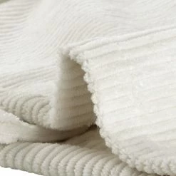 Allegra K Women's Casual Cropped Button Down Long Sleeve Short Corduroy Jacket