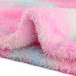 Allegra K Women's Tie-Dye Faux Fleece Pullover Stand Collar Pockets Fuzzy Zipper Fluffy Coat 39 Allegra K Women's Tie-Dye Faux Fleece Pullover Stand Collar Pockets Fuzzy Zipper Fluffy Coat