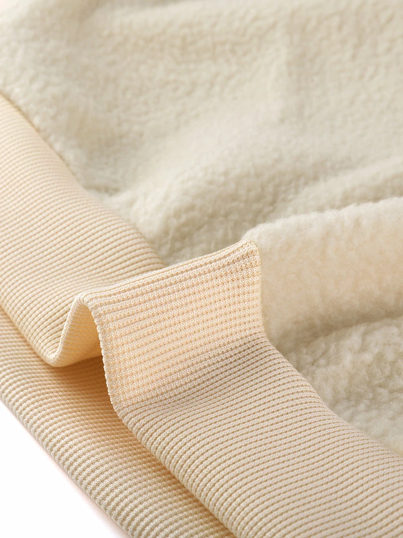 Allegra K Women Lambs Wool Hoodie Fall Winter Hooded Sweatshirt 9 Allegra K Women Lambs Wool Hoodie Fall Winter Hooded Sweatshirt