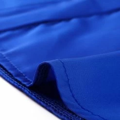 Allegra K V Neck Long Sleeve Work Shirt