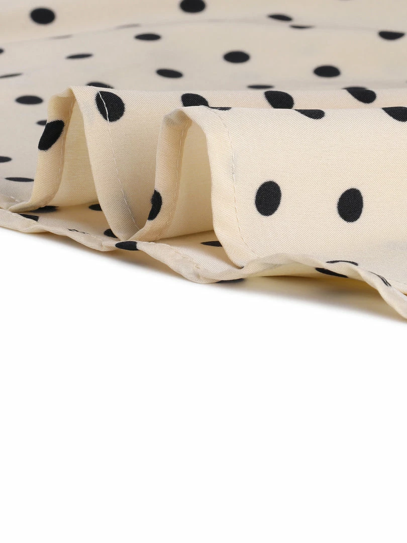 Allegra K Ruffle Peter Pan Collar Long Sleeve Sweet Casual Blouse 44 Allegra K Ruffle Peter Pan Collar Long Sleeve Sweet Casual Blouse