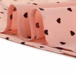 Allegra K Ruffle Peter Pan Collar Long Sleeve Sweet Casual Blouse 145 Allegra K Ruffle Peter Pan Collar Long Sleeve Sweet Casual Blouse