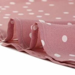 Allegra K Ruffle Peter Pan Collar Long Sleeve Sweet Casual Blouse 121 Allegra K Ruffle Peter Pan Collar Long Sleeve Sweet Casual Blouse