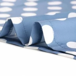 Allegra K Women 3/4 Sleeves Contrast Collar Polka Dots Blouse Tops 127 Allegra K Women 3/4 Sleeves Contrast Collar Polka Dots Blouse Tops