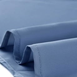 Allegra K Women's Bow Tie Neck Tops Elegant Office Short Sleeve Blouse