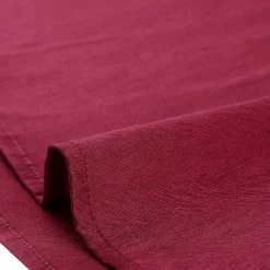 Allegra K Women's Cap Sleeve Shirts Choker Neck Office Elegant Top