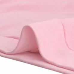 Allegra K Round Neck Cat Printed Sweatshirt