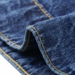 Allegra K Women's Distressed Long Sleeve Ripped Casual Denim Jacket 15 Allegra K Women's Distressed Long Sleeve Ripped Casual Denim Jacket