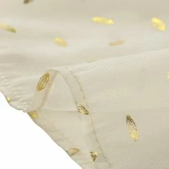 Allegra K Metallic Dot Print Sleeveless Ruffle Dress 63 Allegra K Metallic Dot Print Sleeveless Ruffle Dress