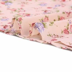 Allegra K Women's Square Neck Puff Sleeves Casual Midi Smocked Floral Dress 44 Allegra K Women's Square Neck Puff Sleeves Casual Midi Smocked Floral Dress