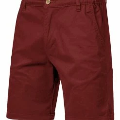 Allegra K Men's Summer Slim Fit Shorts Flat Front Walk Chino Shorts Pants