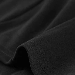 Allegra K Women's Work Office Lapel Collar Stretch Jacket Suit Blazer