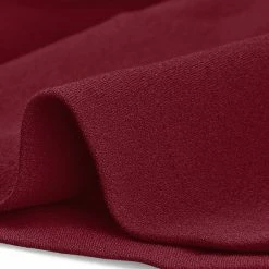 Allegra K Women's Notched Lapel Ruched Sleeve Jackets Business Crop Blazer