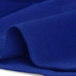 Allegra K Women's Notched Lapel Ruched Sleeve Jackets Business Crop Blazer