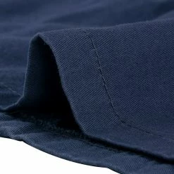 Allegra K Cotton Lightweight Utility Jacket