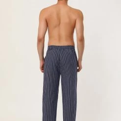 Allegra K Men's Winter Sleepwear Flannel Drawstring Printed Pajama Pants With Pockets 74 Allegra K Men's Winter Sleepwear Flannel Drawstring Printed Pajama Pants With Pockets