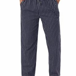 Allegra K Men's Winter Sleepwear Flannel Drawstring Printed Pajama Pants With Pockets 70 Allegra K Men's Winter Sleepwear Flannel Drawstring Printed Pajama Pants With Pockets