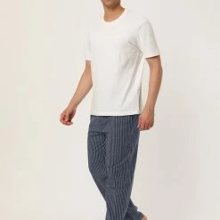 Allegra K Men's Winter Sleepwear Flannel Drawstring Printed Pajama Pants With Pockets 67 Allegra K Men's Winter Sleepwear Flannel Drawstring Printed Pajama Pants With Pockets