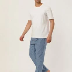 Allegra K Men's Plaid Pajama Pants Drawstring Lounge Sleep Pants PJ Bottoms With Pockets 55 Allegra K Men's Plaid Pajama Pants Drawstring Lounge Sleep Pants PJ Bottoms With Pockets