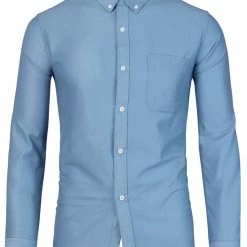 Allegra K Men's Classic Regular Fit Long Sleeve Solid Color Point Collar Pockets Button Down Corduroy Shirts 52 Allegra K Men's Classic Regular Fit Long Sleeve Solid Color Point Collar Pockets Button Down Corduroy Shirts