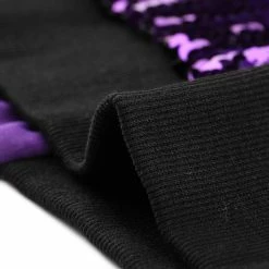 Women Allegra K Sequin Bomber Jacket 75 Women Allegra K Sequin Bomber Jacket