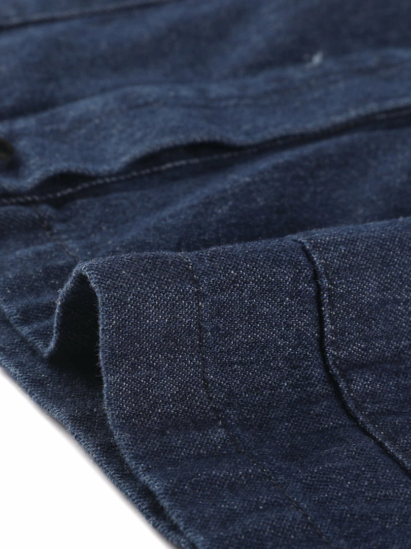 Allegra K Women's Sleeveless Drawstring Waist Detachable Hooded Denim Jacket Vest 9 Allegra K Women's Sleeveless Drawstring Waist Detachable Hooded Denim Jacket Vest