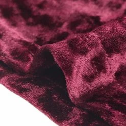 Allegra K Women's Shawl Collar Pocket Open Front Velvet Cardigan